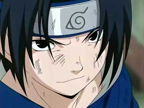 sasuke Avatar